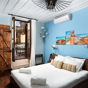 Suite Exécutive Lit King-Size